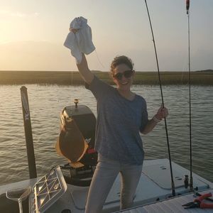 Meet your Posher, Brittany